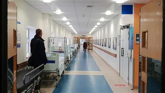 Πώς αποζημιώνονται κλίνες - εξετάσεις που επιτάσσονται για κοροναϊό [απόφαση]